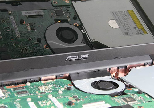 南安华硕电脑售后维修价格